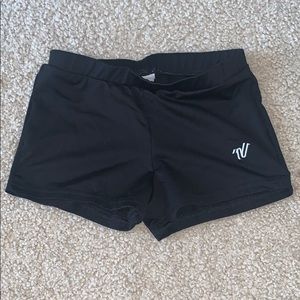 Varsity spandex